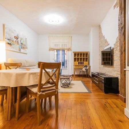 Ronda Street In The Heart Of Old Town Apartment Bilbao Luaran gambar