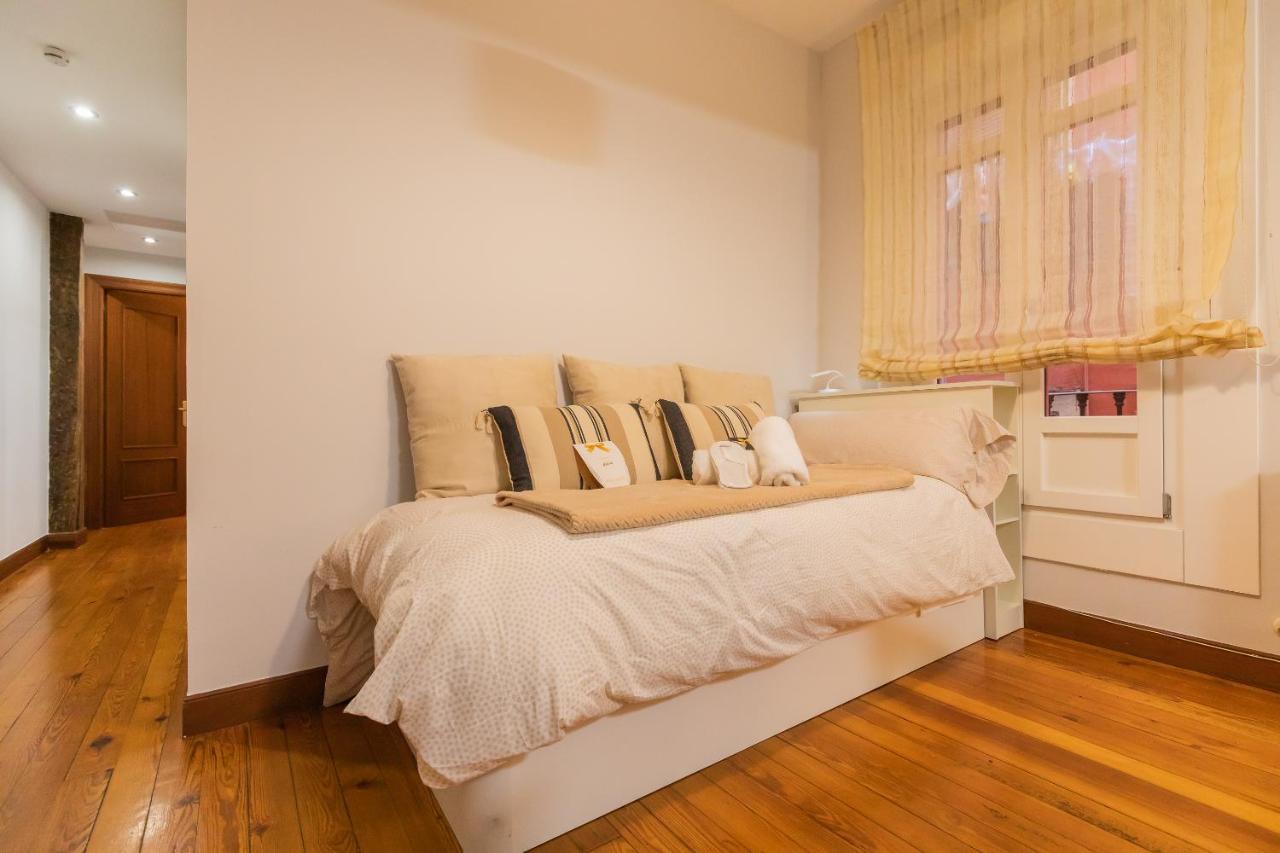 Ronda Street In The Heart Of Old Town Apartment Bilbao Luaran gambar