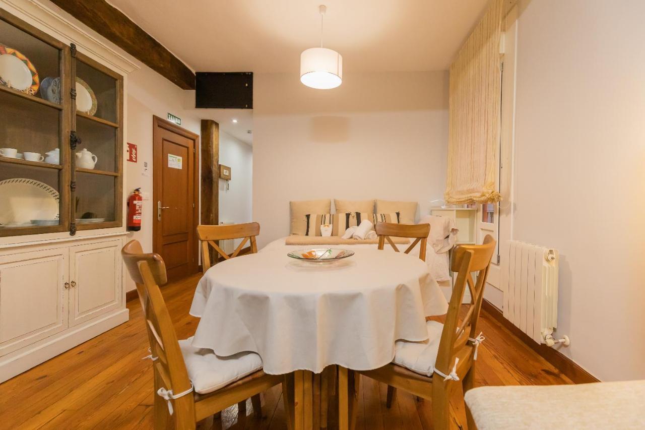 Ronda Street In The Heart Of Old Town Apartment Bilbao Luaran gambar