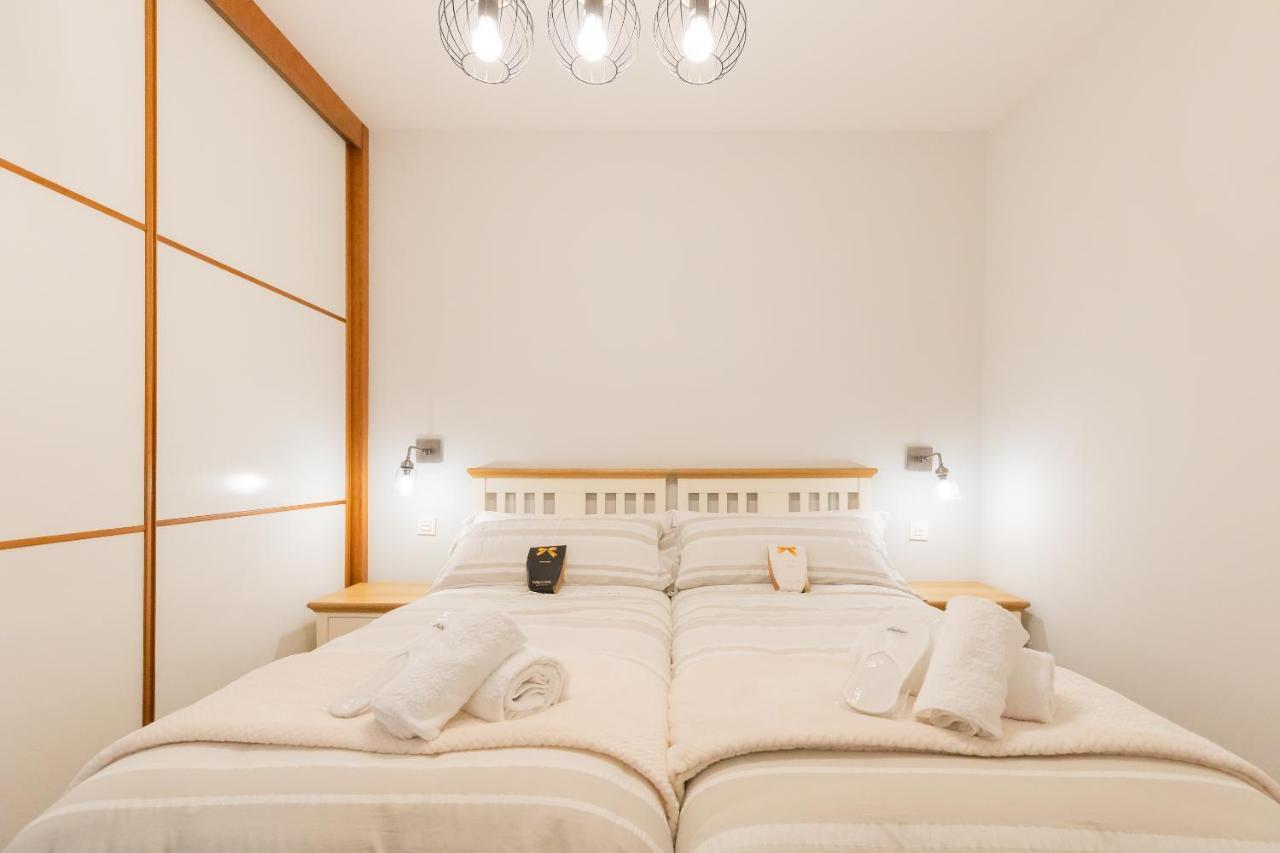 Ronda Street In The Heart Of Old Town Apartment Bilbao Luaran gambar