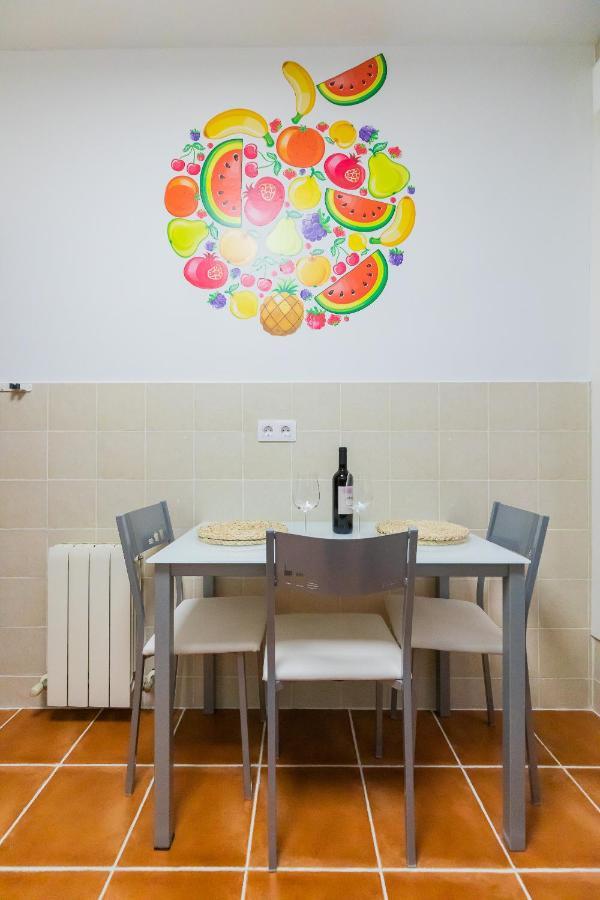 Ronda Street In The Heart Of Old Town Apartment Bilbao Luaran gambar