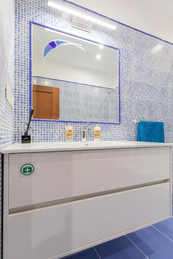 Ronda Street In The Heart Of Old Town Apartment Bilbao Luaran gambar
