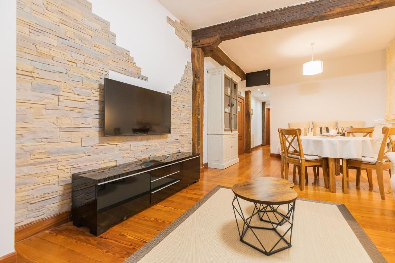 Ronda Street In The Heart Of Old Town Apartment Bilbao Luaran gambar