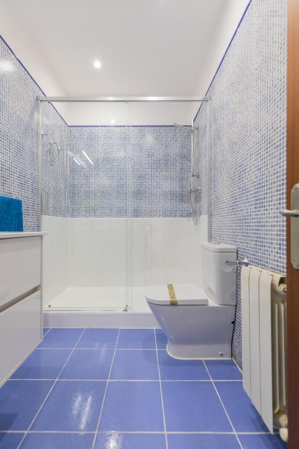 Ronda Street In The Heart Of Old Town Apartment Bilbao Luaran gambar