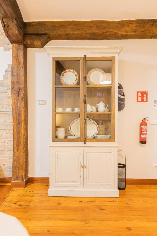 Ronda Street In The Heart Of Old Town Apartment Bilbao Luaran gambar